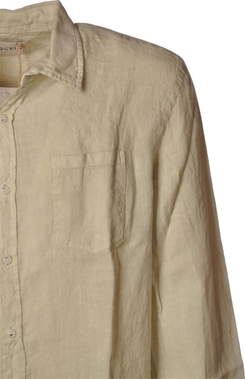 40 WEFT Camicie CAMICIA da uomo in Camicie casual Drestige - Casamassima, commercioVirtuoso.it