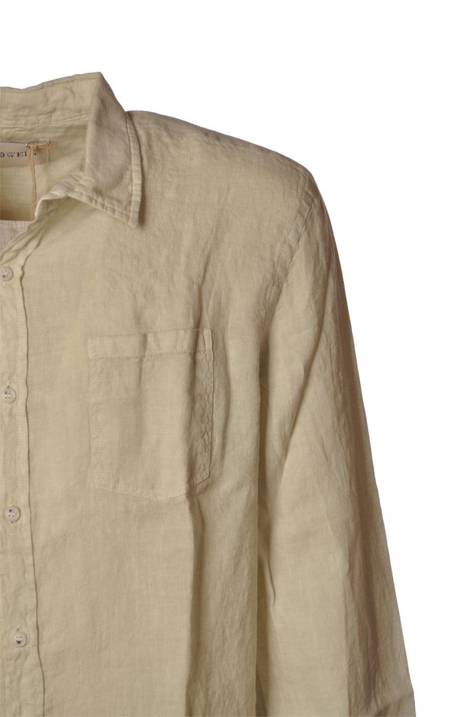 40 WEFT Camicie CAMICIA da uomo in Camicie casual Drestige - Casamassima, commercioVirtuoso.it