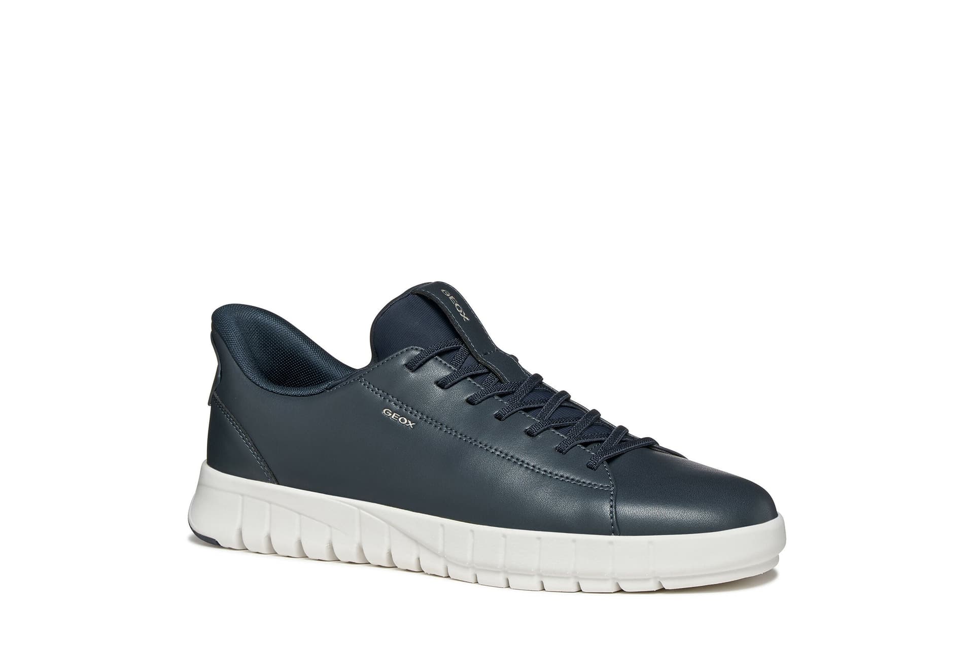 Geox uomo sneakers flextride plus in Sneaker casual Cantali Calzature - Randazzo, commercioVirtuoso.it