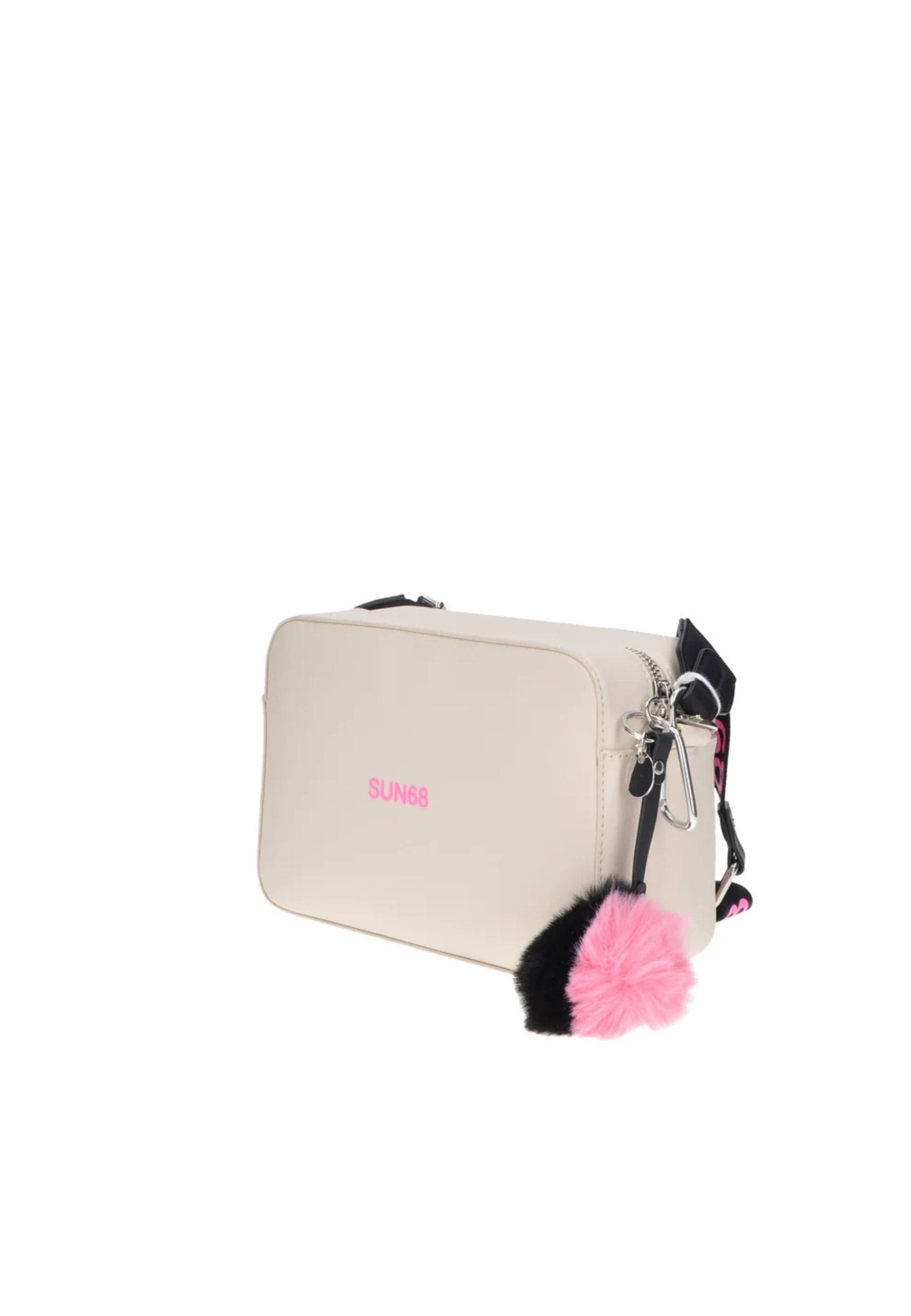 SUN68 BORSA SAPONETTA BAG da donna in Borse a spalla Drestige - Casamassima, commercioVirtuoso.it
