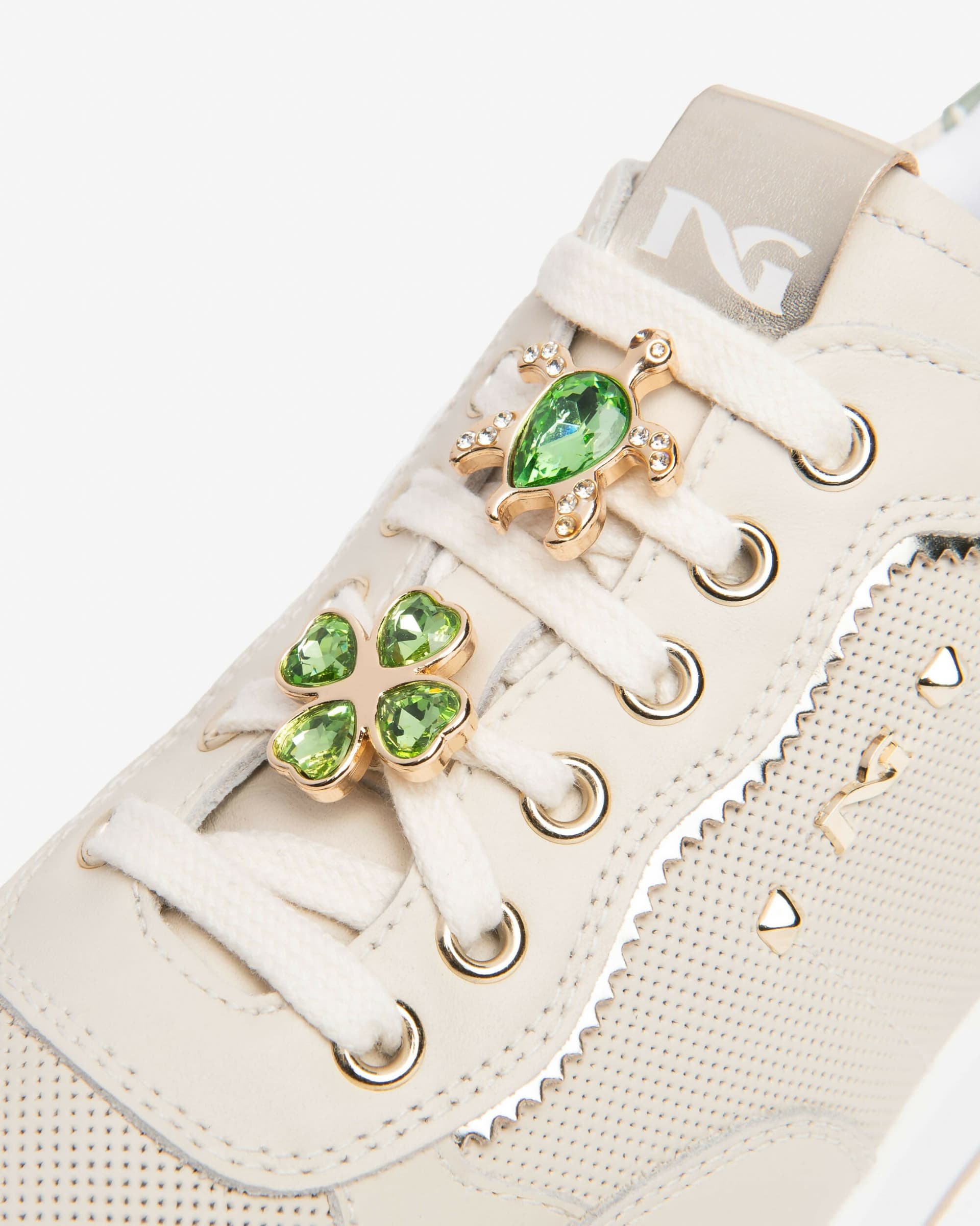 NeroGiardini Donna Sneakers in Pelle e Materiale Tecnico in Sneaker casual Cantali Calzature - Randazzo, commercioVirtuoso.it