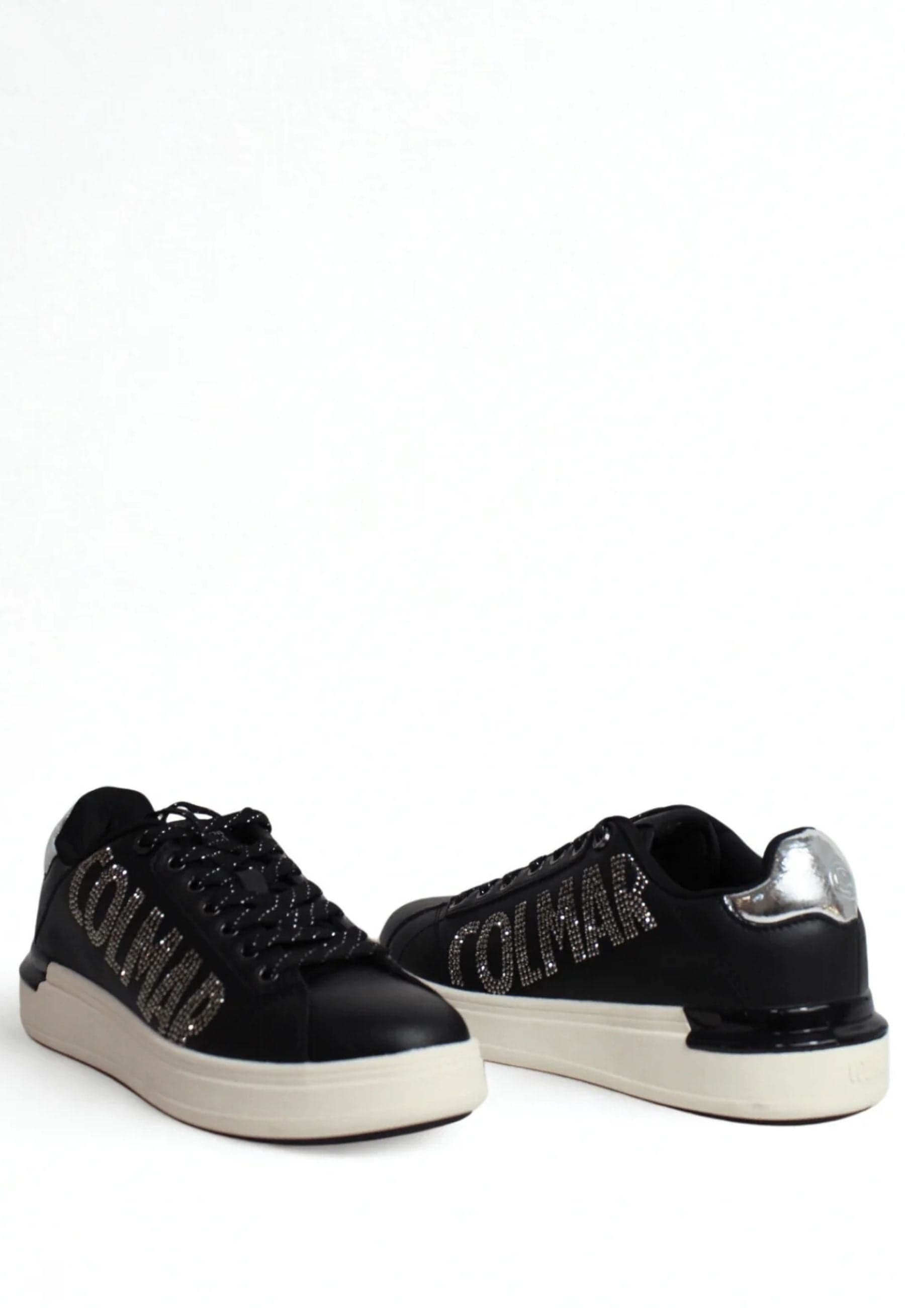 COLMAR Sneakers CLAYTON STRASS da donna in Sneaker casual Drestige - Casamassima, commercioVirtuoso.it