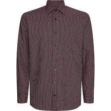 Tommy Hilfiger Camicie REGOLARE da uomo in Camicie casual Drestige - Casamassima, commercioVirtuoso.it