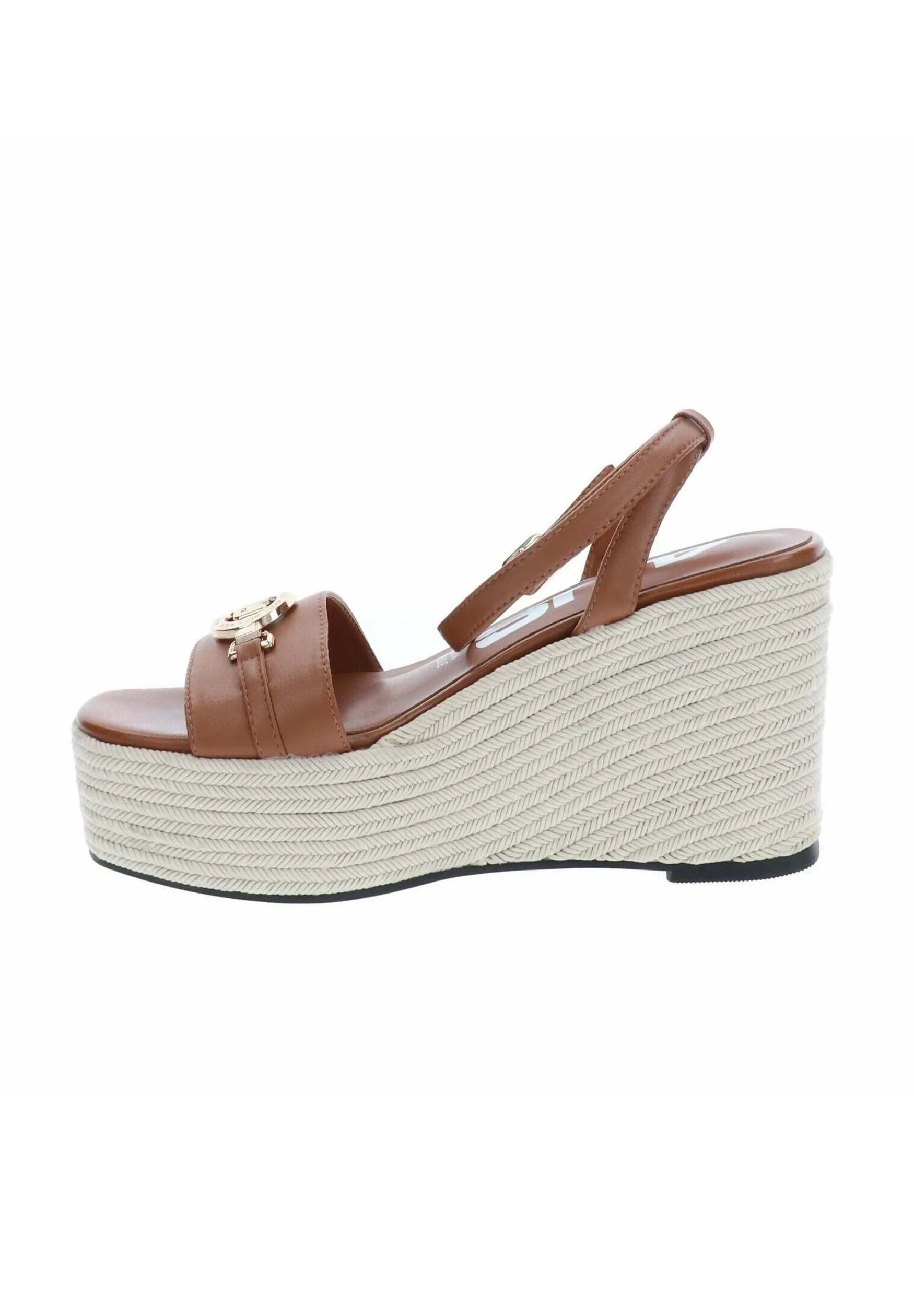 4US Paciotti Donna sandali in pelle in Ciabatte moda Cantali Calzature - Randazzo, commercioVirtuoso.it