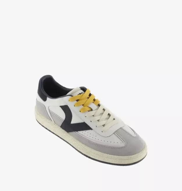 Victoria Uomo sneakers in pelle in Scarpe da immersione da uomo Cantali Calzature - Randazzo, commercioVirtuoso.it