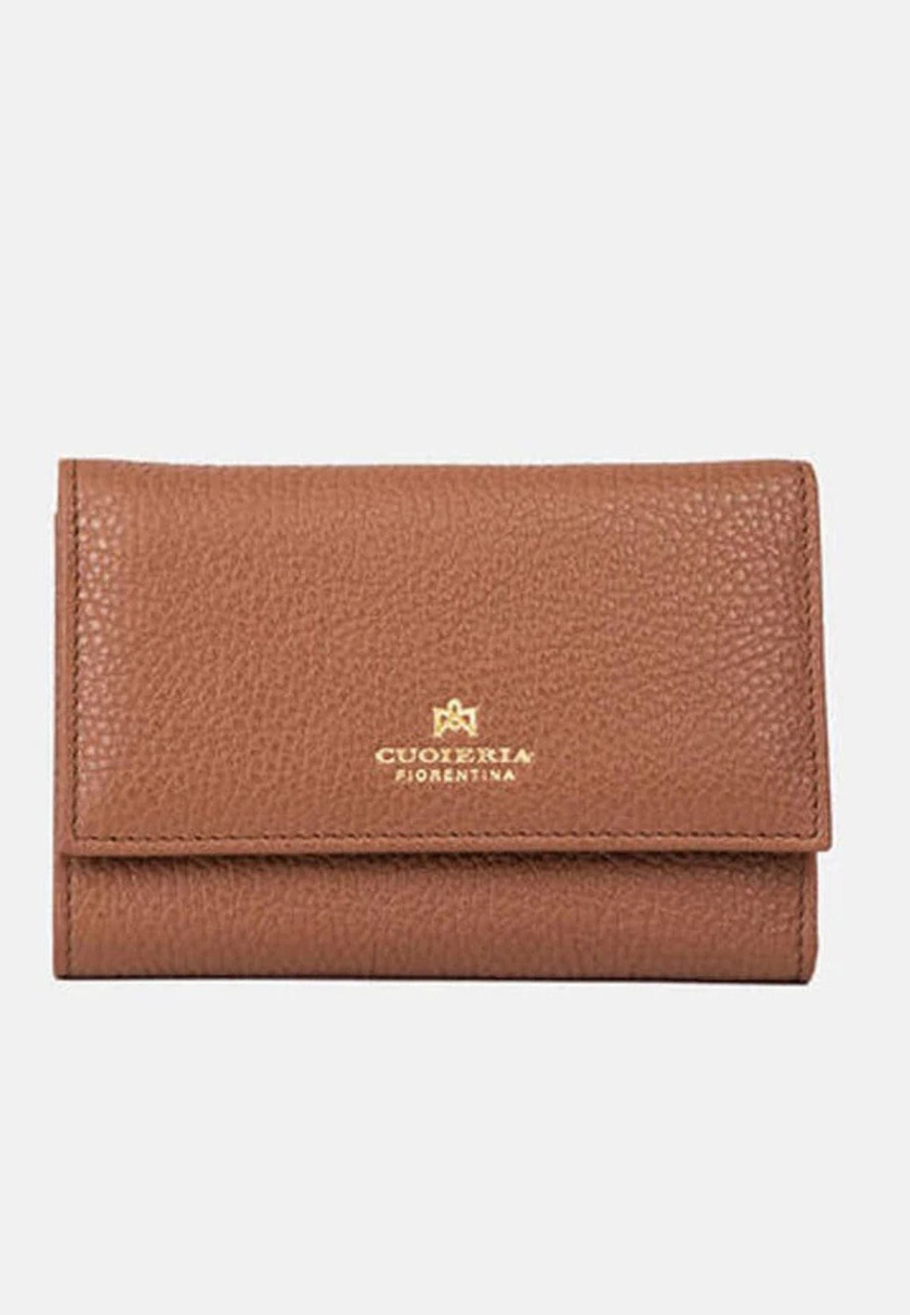 CUOIERIA FIORENTINA PORTAFOGLIO BELLA PORTAFOGLIO BIFOLD da donna in Portafogli Drestige - Casamassima, commercioVirtuoso.it