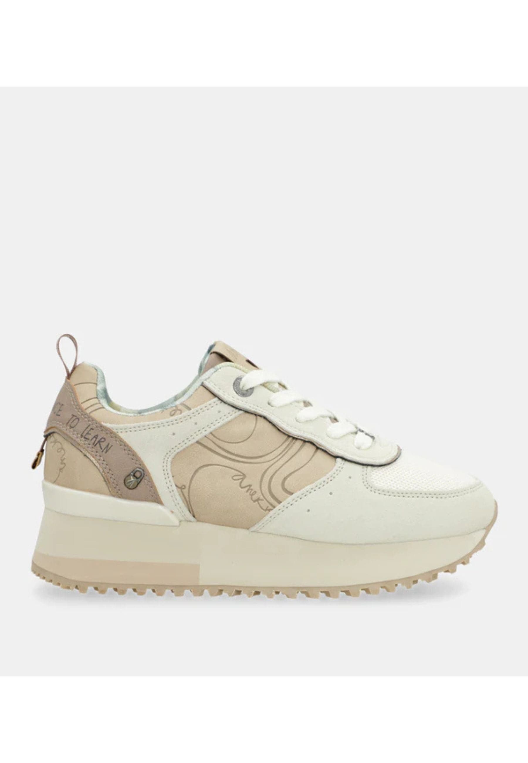 Anekke Sneakers da donna in Sneaker casual Drestige - Casamassima, commercioVirtuoso.it