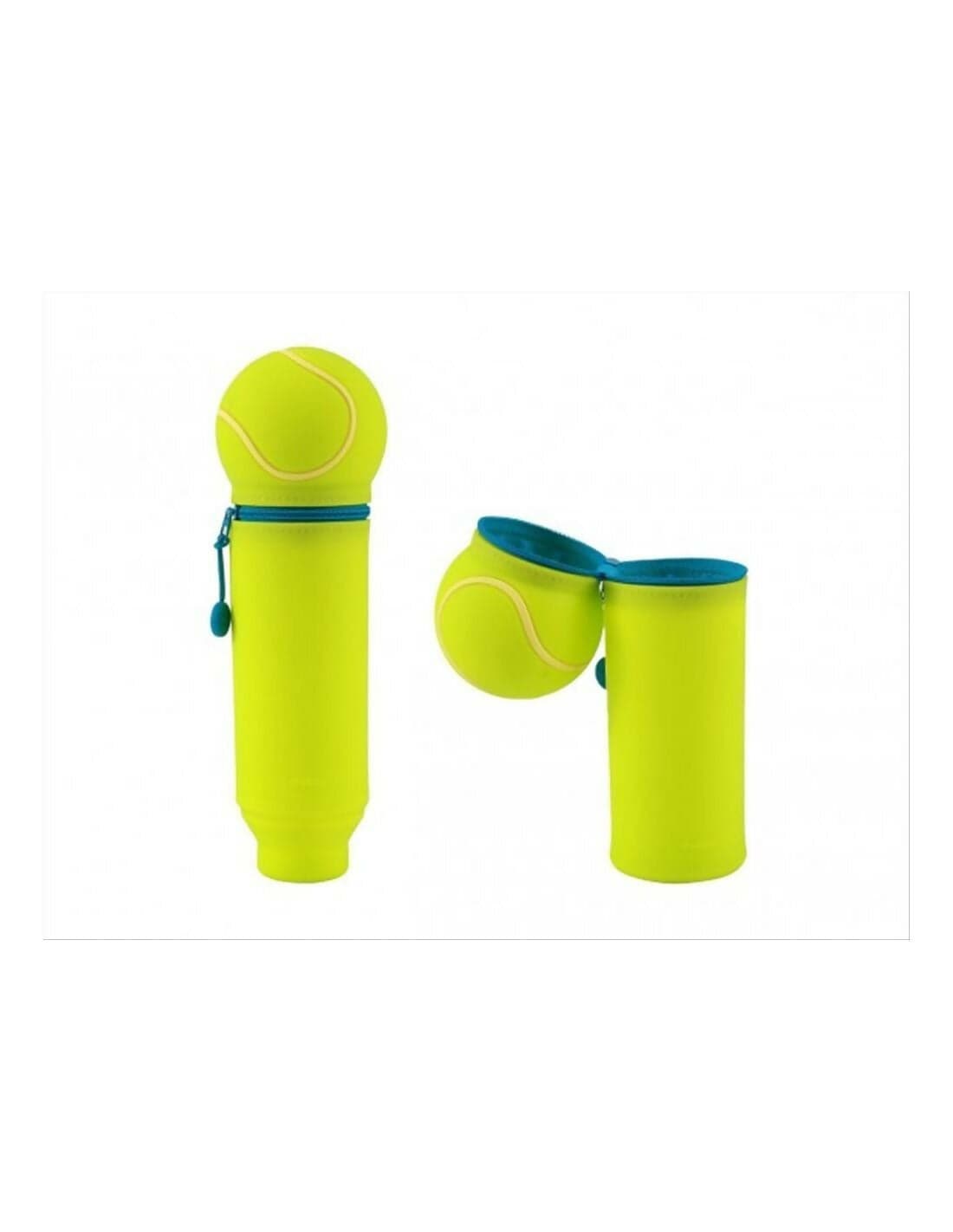 Astuccio in silicone TENNIS in Astucci Cartoleria Deja Vu - Crotone, commercioVirtuoso.it