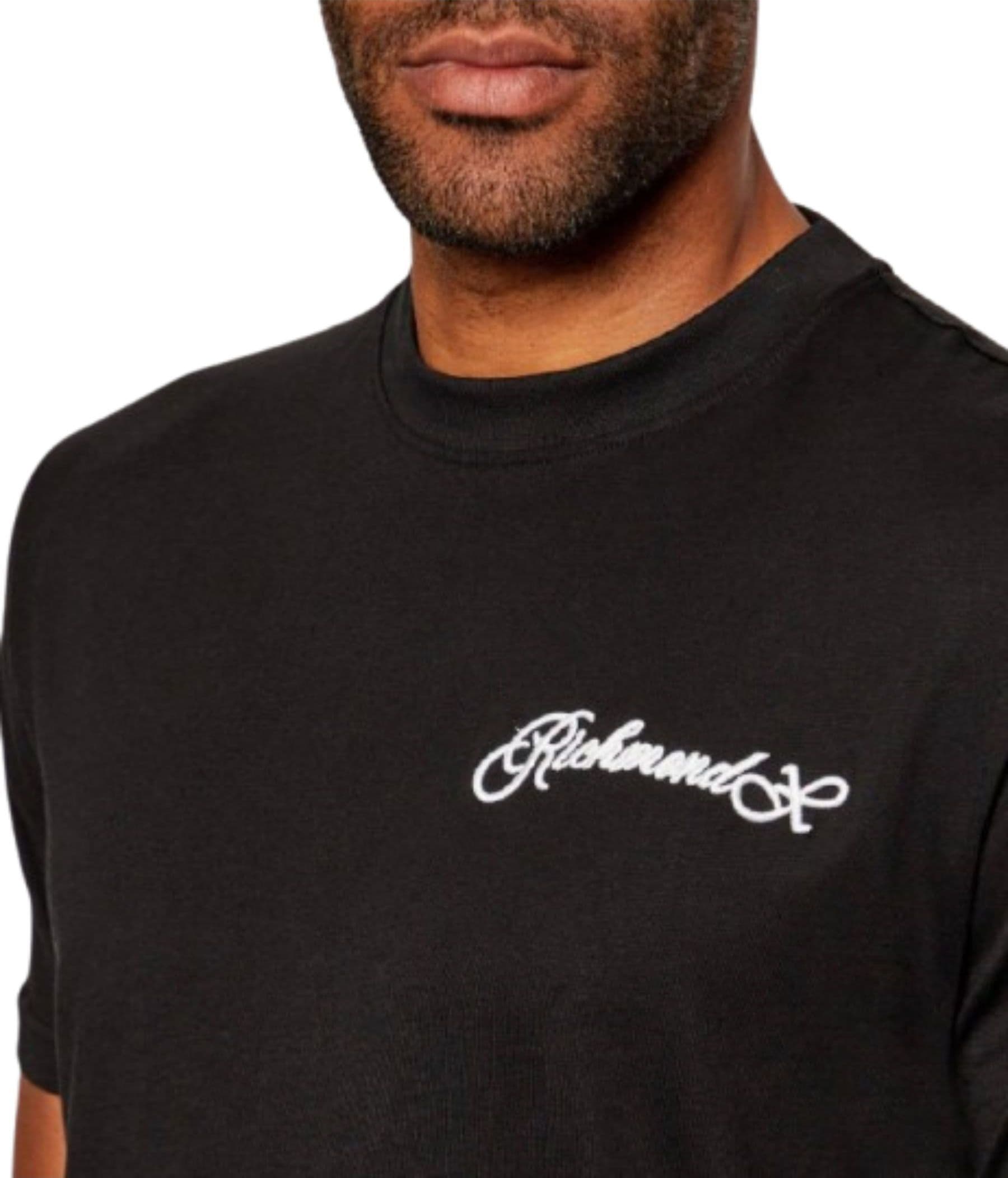 John Richmond T-SHIRT T-SHIRT PEMEG da uomo in T-shirt Drestige - Casamassima, commercioVirtuoso.it