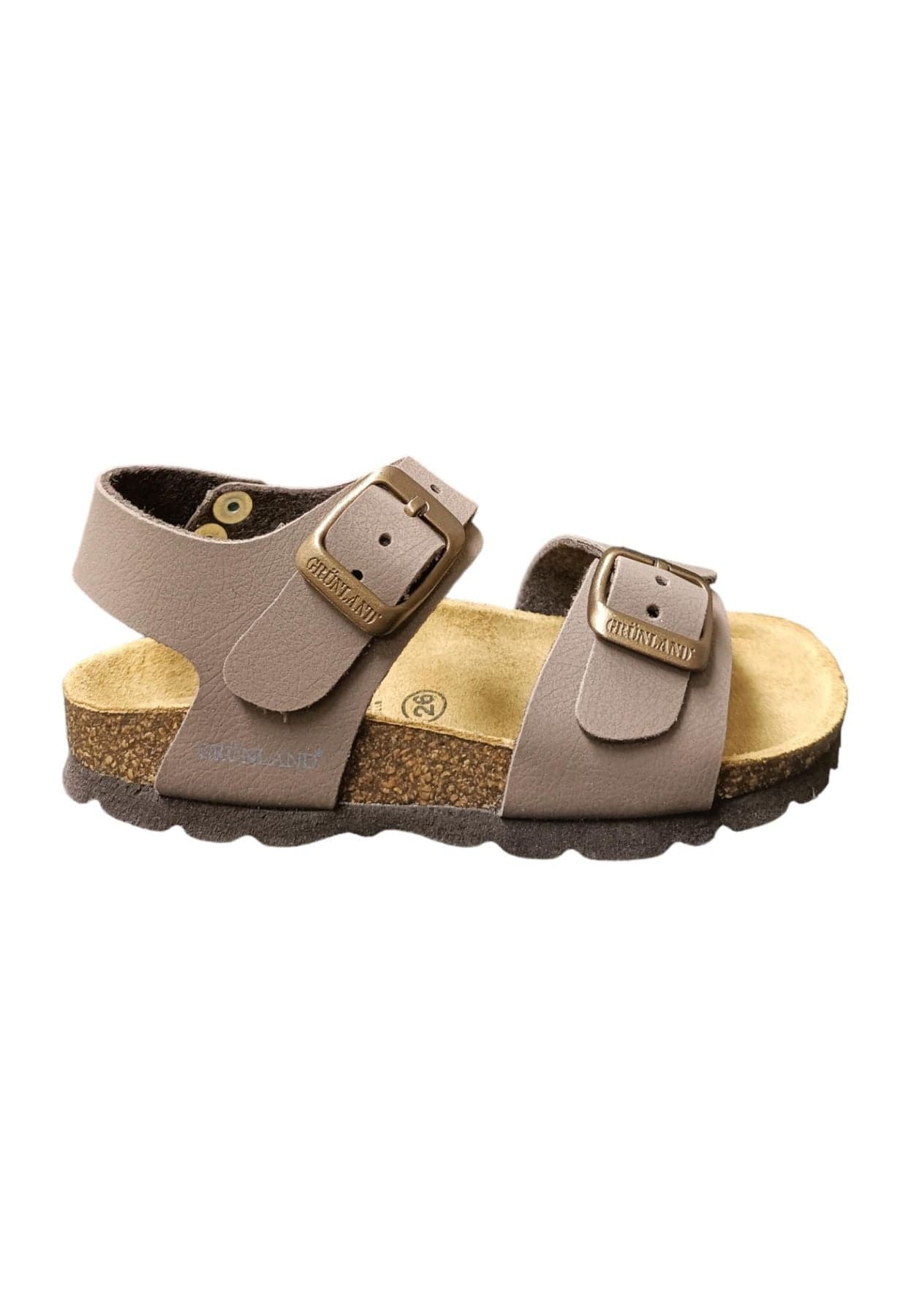 Scarpe sandalo Unisex bambino Grunland Junior - 5