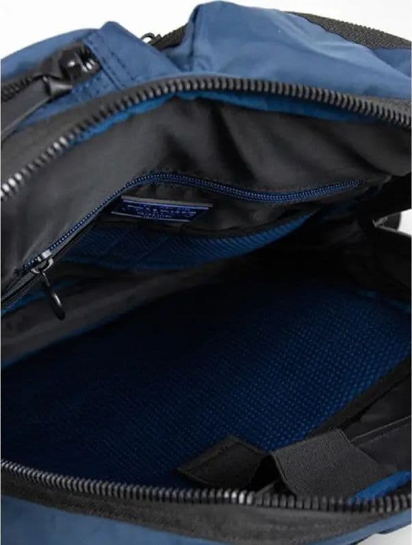 Zaino - Blu / Taglia Unica - Zaino