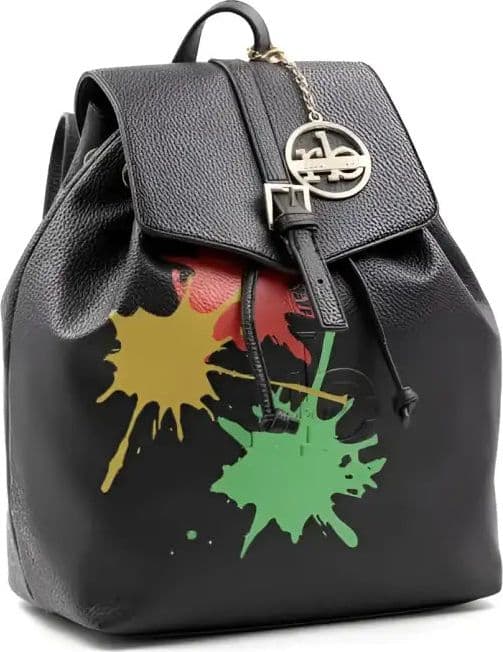Zaino Roccobarocco - Nero / Taglia Unica - Zaini