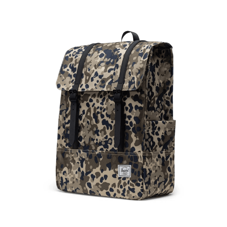 HERSCHEL Zaino Unisex Survey Backpack Terrain Camo da uomo in Zaini Casual Drestige - Casamassima, commercioVirtuoso.it
