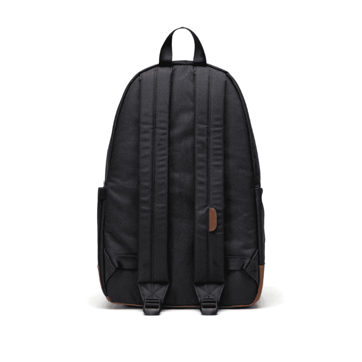 HERSCHEL Zaino Unisex Heritage Backpack Taupe Grey/black/shell Pink da uomo in Zaini Casual Drestige - Casamassima, commercioVirtuoso.it