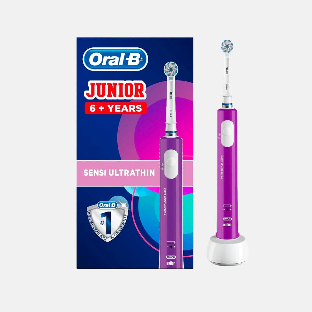 Spazzolini da denti per bambini