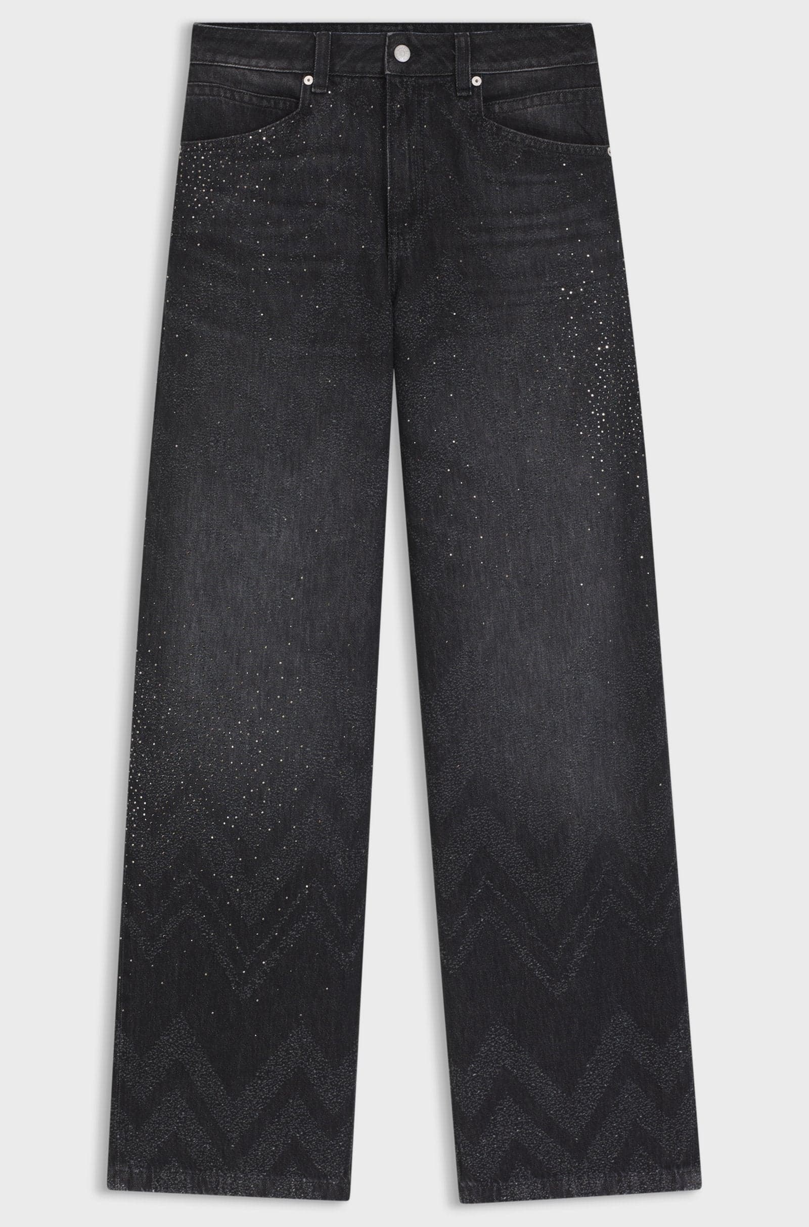 BOSS C_SLOUCHY MR 10262390 01 da donna in Jeans Drestige - Casamassima, commercioVirtuoso.it