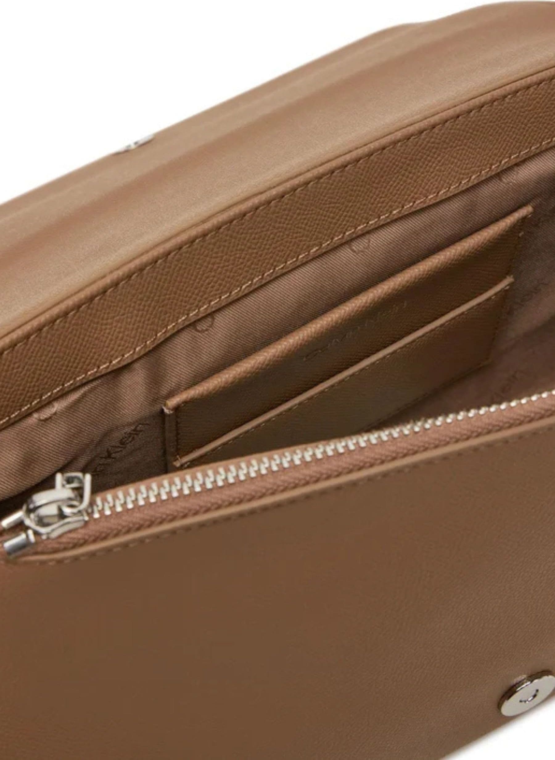 calvin klein BORSA CK MUST TOP HANDLE BAG_CAVIAR da donna in Borse a tracolla Drestige - Casamassima, commercioVirtuoso.it