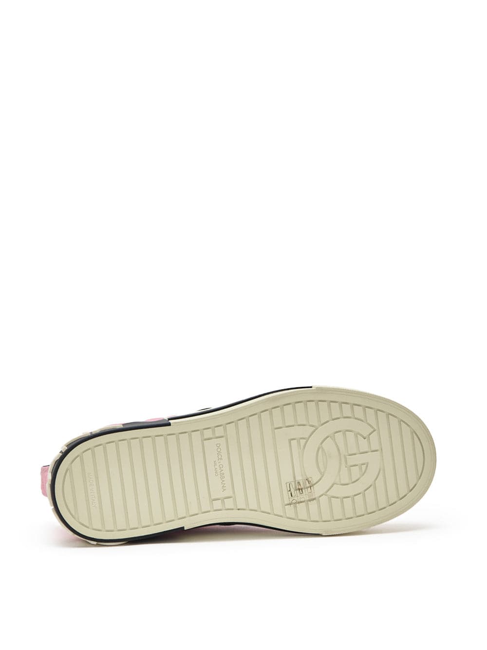Dolce &amp; Gabbana Slip on Matelasse in Rosa da donna in Sneaker casual Drestige - Casamassima, commercioVirtuoso.it