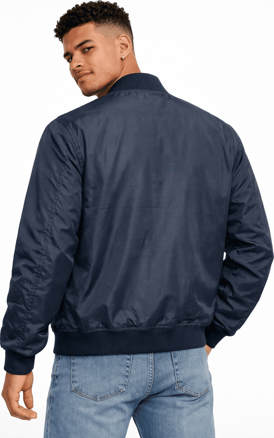 Polo Ralph Lauren Giacca Leggera Uomo Impermeabile Bomber Uomo Pony Ricamato Tasche E Zip in Giacche Euforia - Bronte, commercioVirtuoso.it