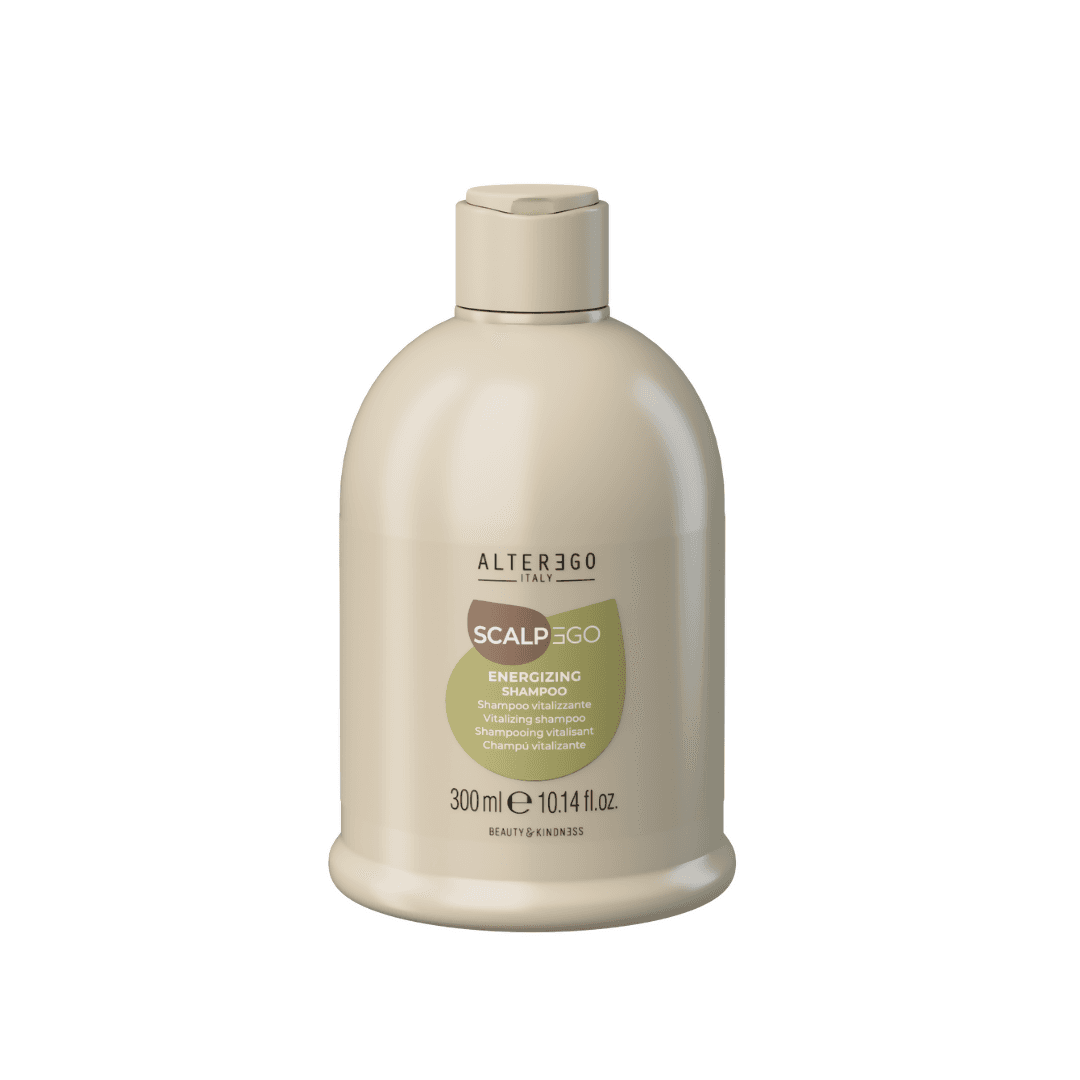 Alter Ego ScalpEgo Energizing Intensive Lotion Lozione Rinforzante Anti Caduta Stimolante Cute Capelli Deboli 12x10 ml in Trattamenti per la ricrescita dei capelli Ricci Perfetti - Partinico, commercioVirtuoso.it
