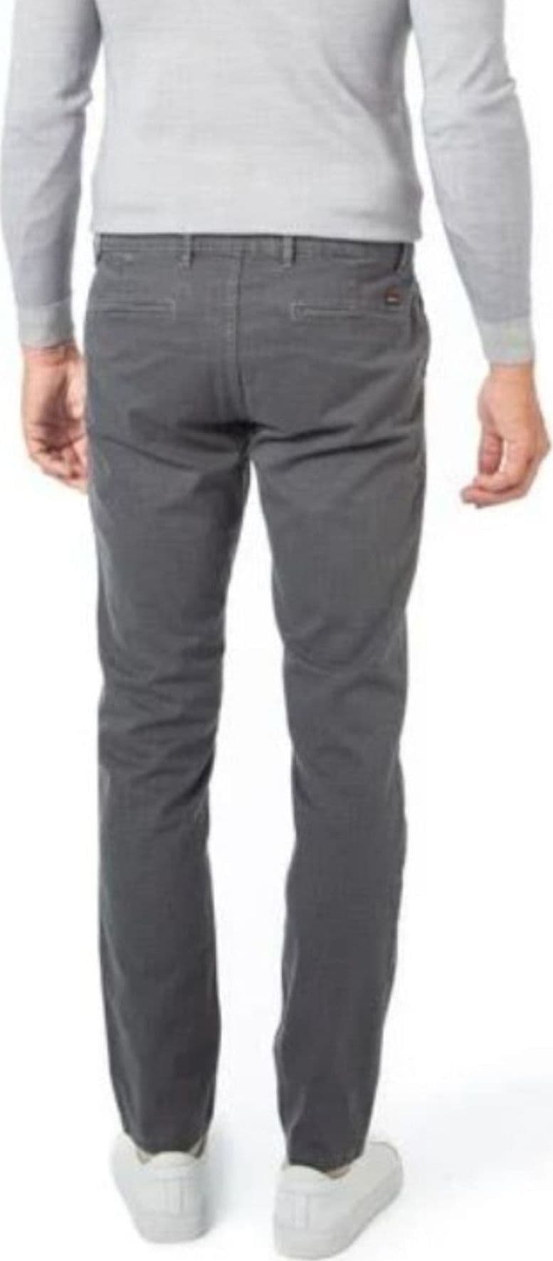 BOSS PANTALONE CHINO-SLIM da uomo in Pantaloni Drestige - Casamassima, commercioVirtuoso.it