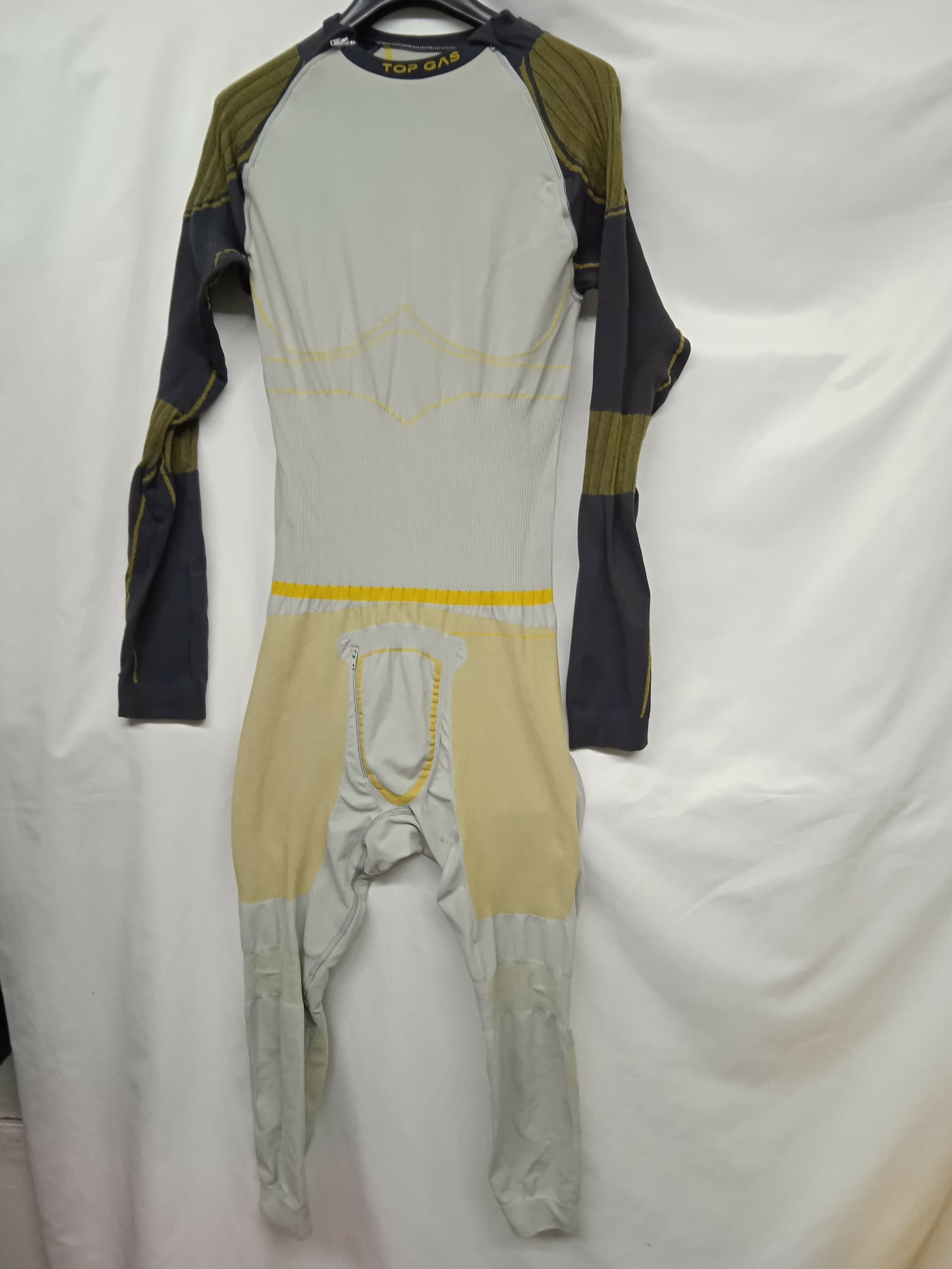 Saldi-50%OffertissimaSottotutaTermicaSottomutaSubSottoTutaMotoTermicoSciSnowbord in Akvavit TopGas - Roverbella, commercioVirtuoso.it