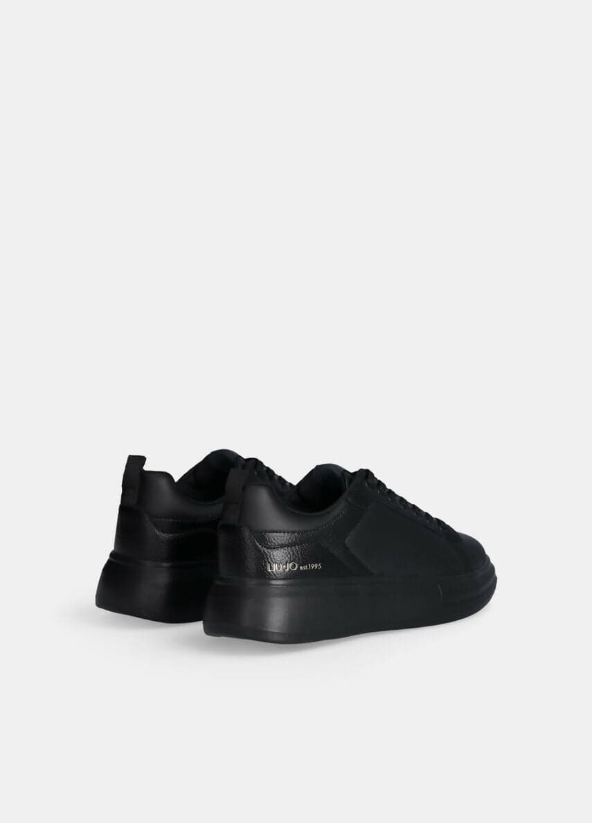 Liujo Uomo sneakers stringata in Scarpe stringate basse Cantali Calzature - Randazzo, commercioVirtuoso.it
