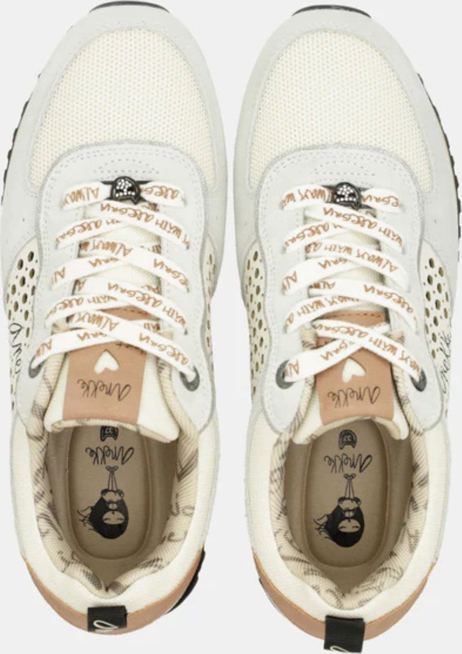 Anekke Sneakers da donna in Sneaker casual Drestige - Casamassima, commercioVirtuoso.it