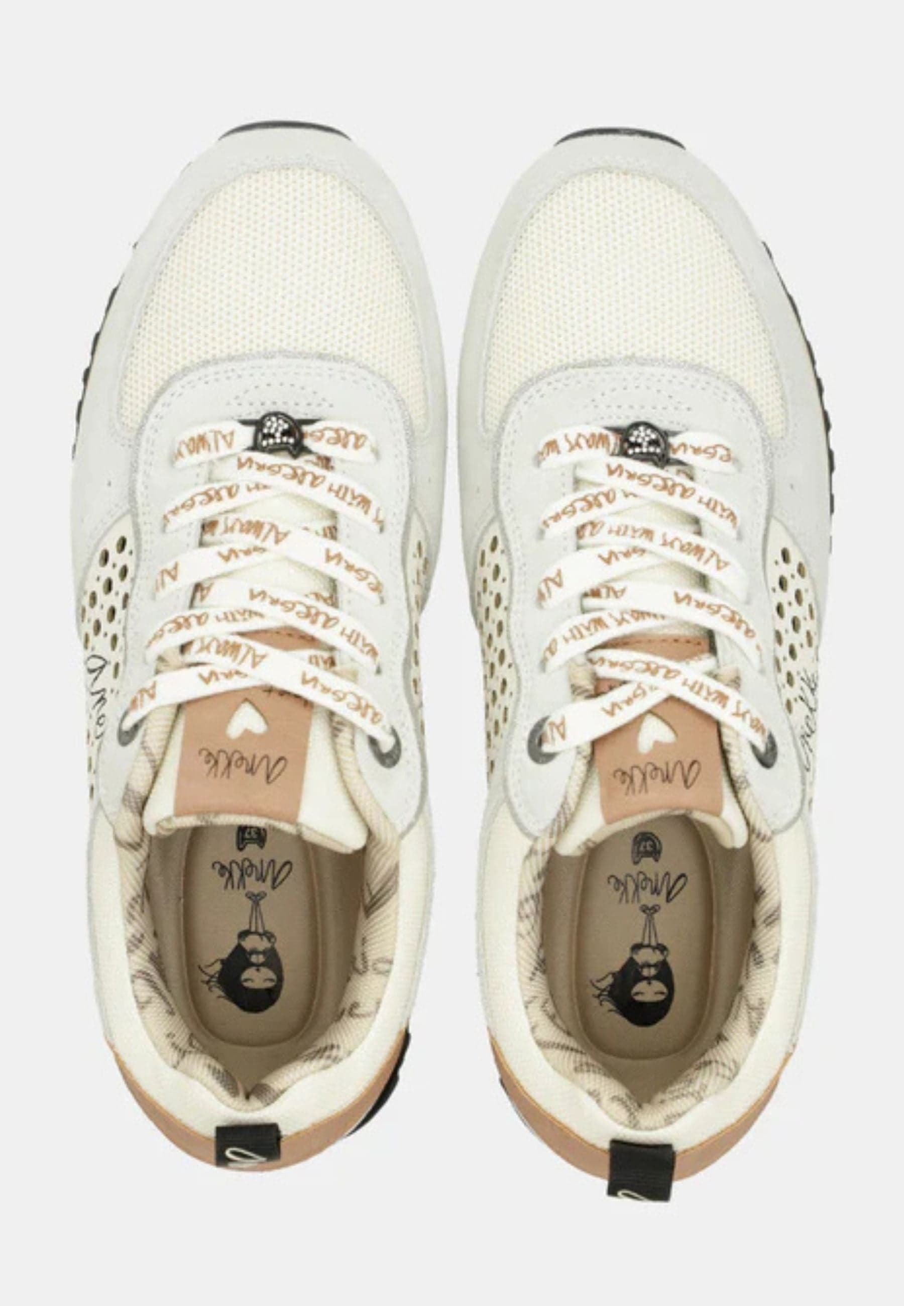 Anekke Sneakers da donna in Sneaker casual Drestige - Casamassima, commercioVirtuoso.it