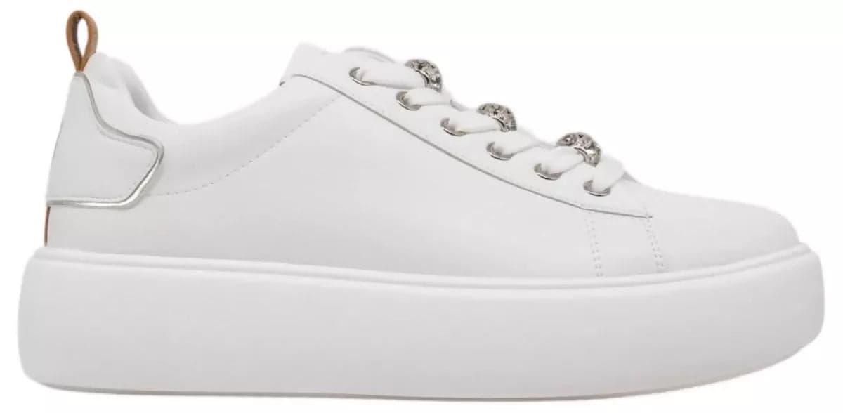 Alviero Martini Prima Classe Donna Sneakers gioiello in Sneaker casual Cantali Calzature - Randazzo, commercioVirtuoso.it