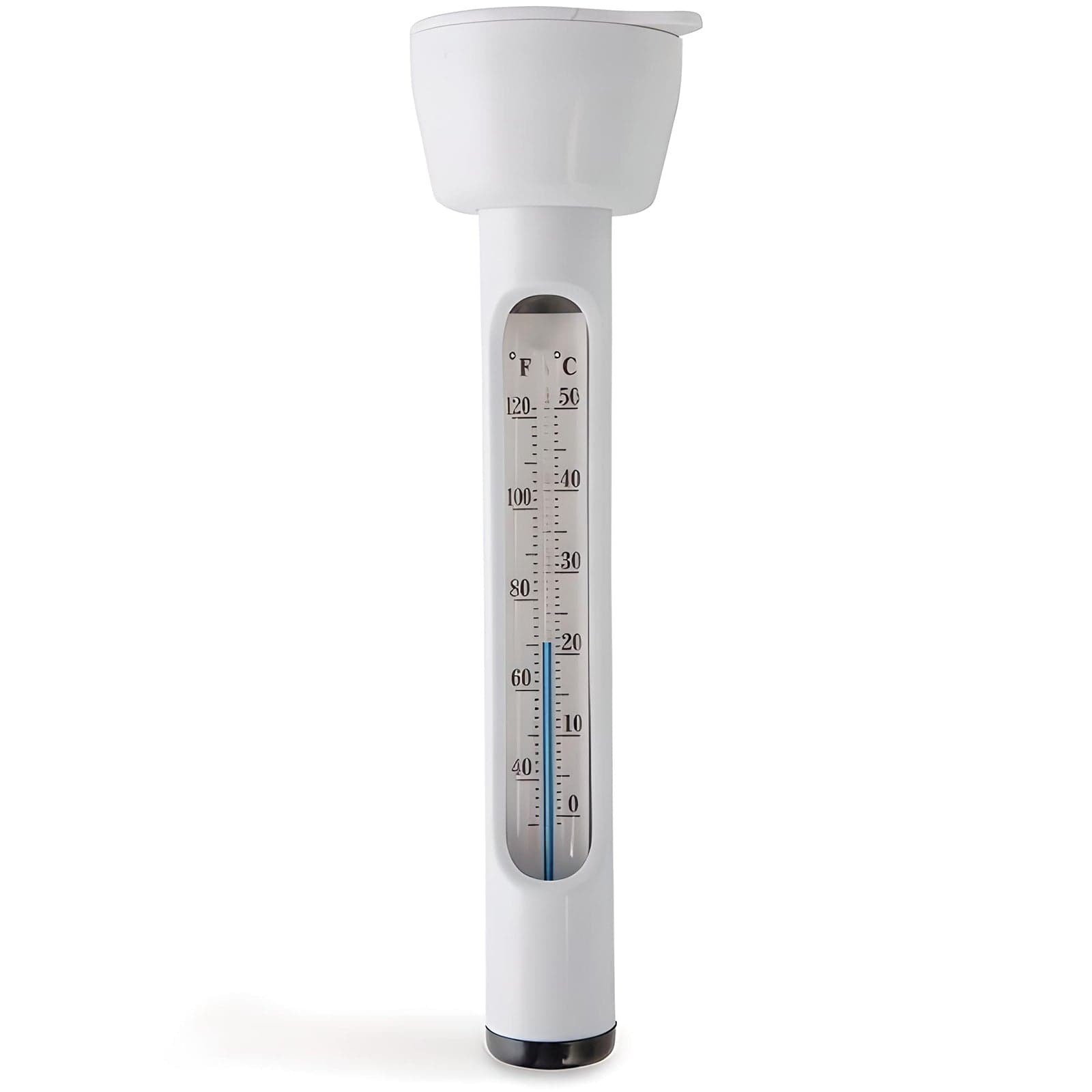 Termometro galleggiante con corda per piscina idromassaggio Bestway e Intex in Kit di riparazione La Zappa - Altamura, commercioVirtuoso.it