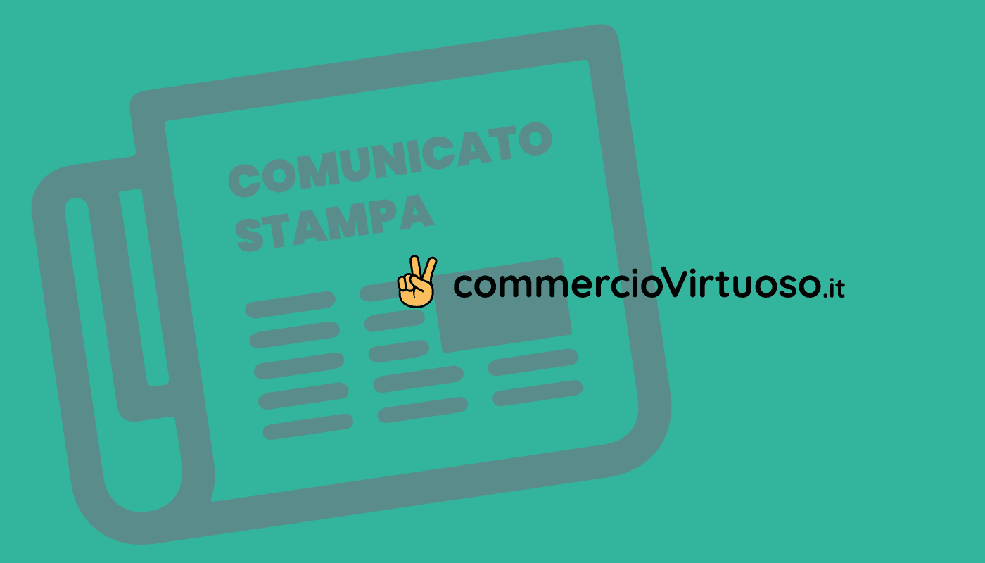 Arriva l’App di commercioVirtuoso.it per acquistare da negozianti locali anche da Smartphone
