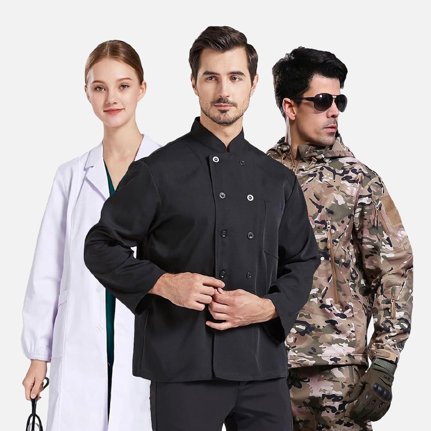 Come scegliere Abbigliamento da lavoro e divise