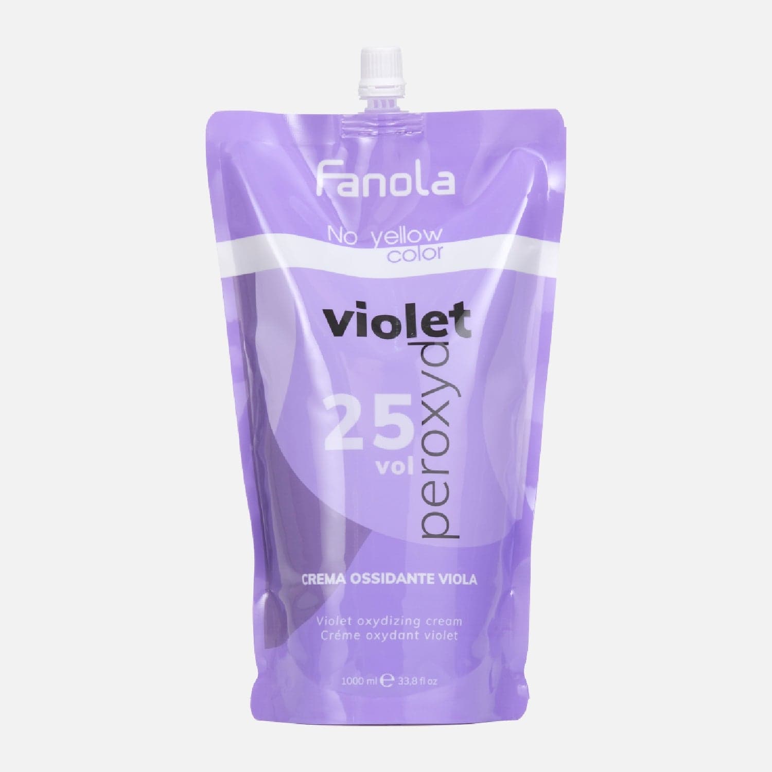 Come scegliere Acqua ossigenata per capelli