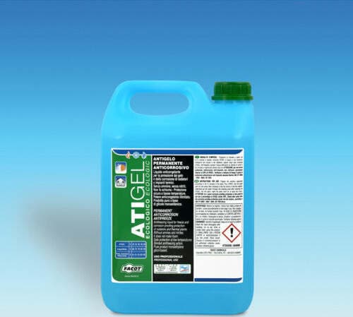 Come scegliere Antigelo per sistemi di raffreddamento per auto e moto