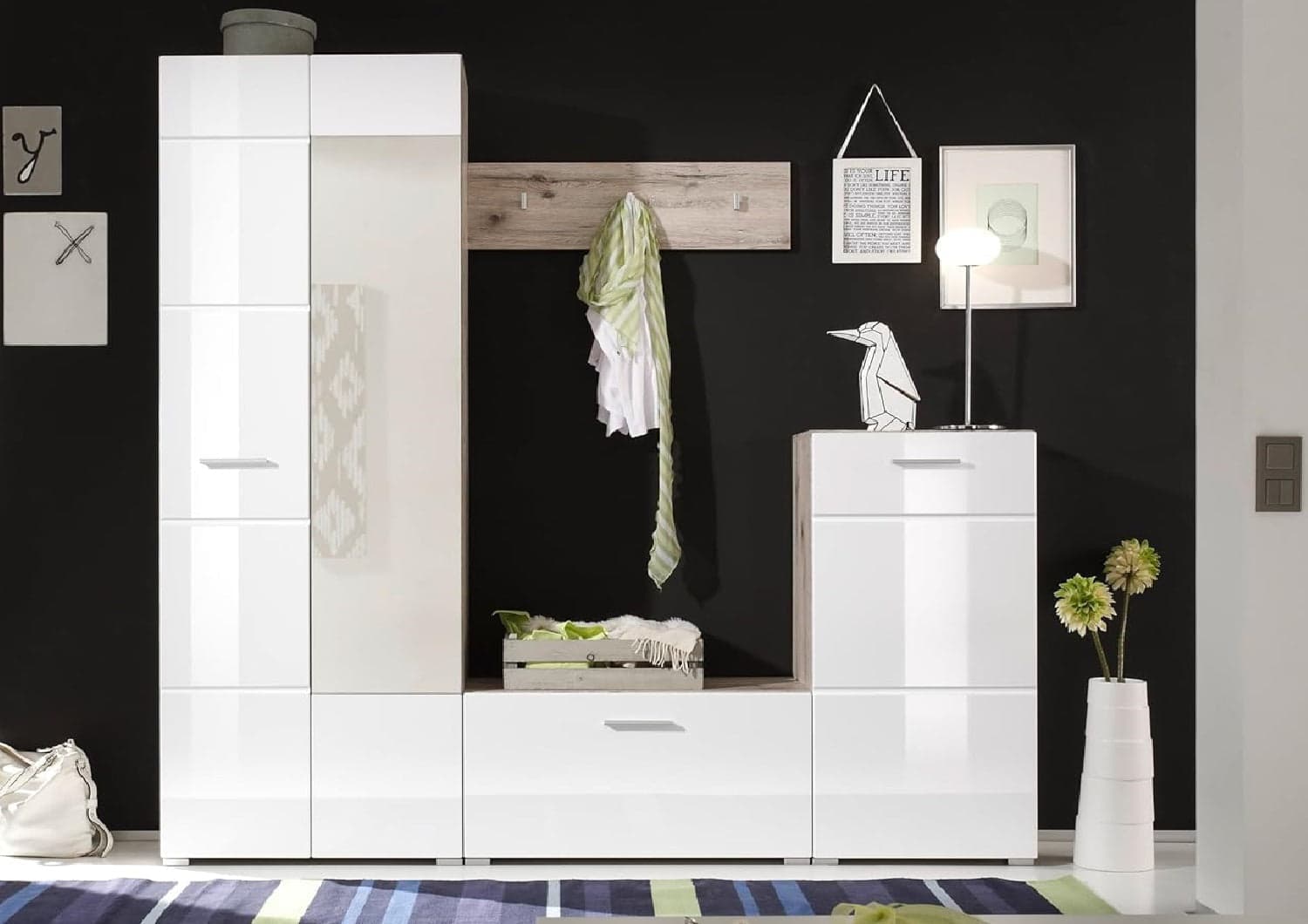 Come scegliere Arredo ingresso per la casa