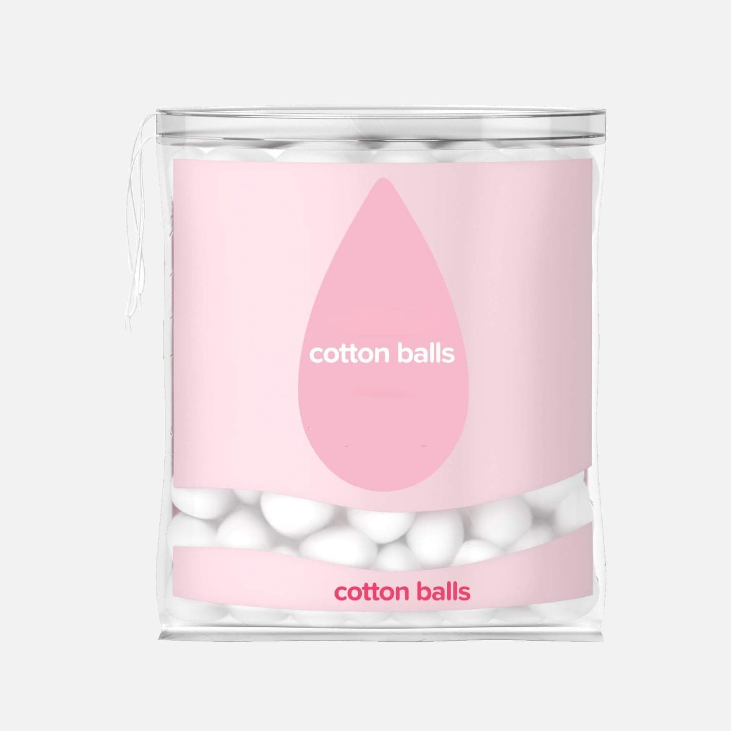Come scegliere Batuffoli di cotone dischetti e cotton fioc