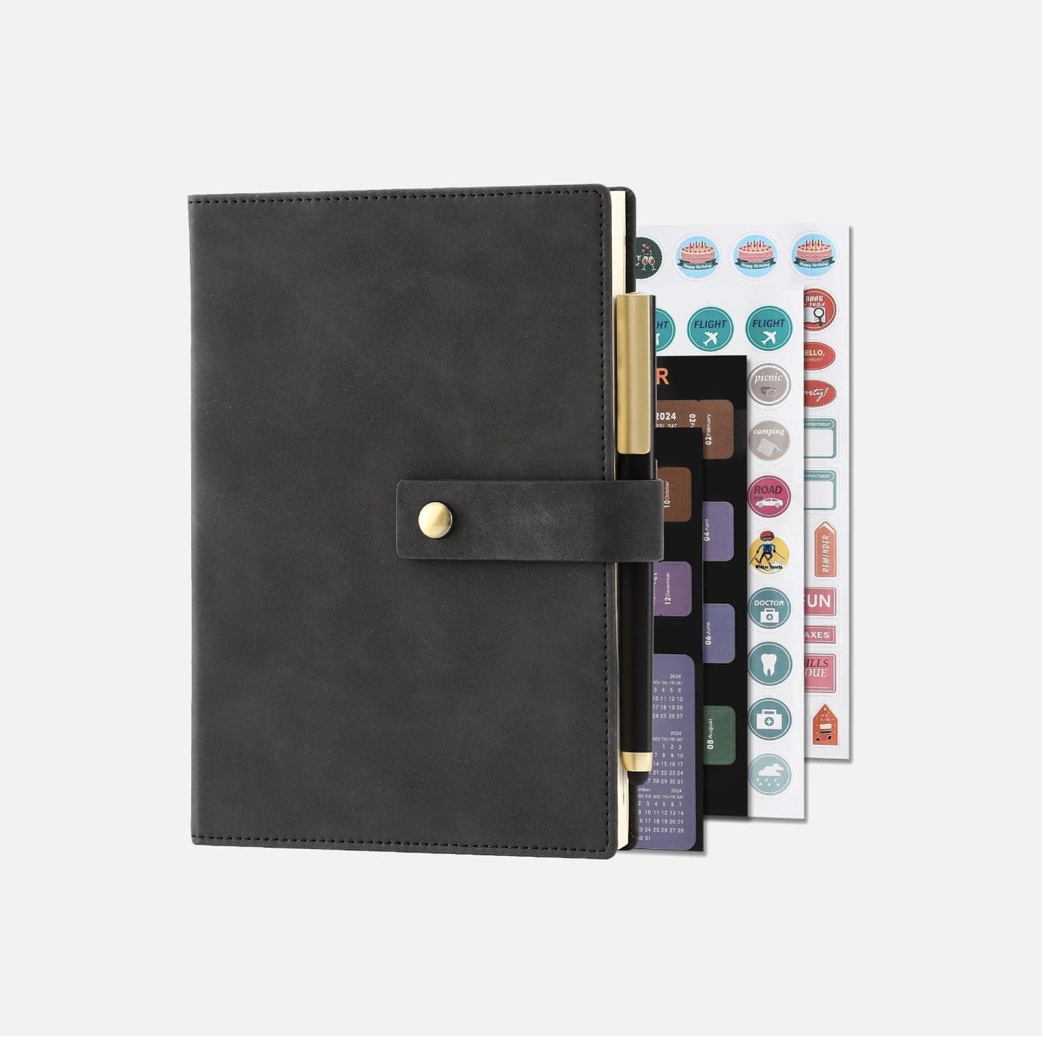 Come scegliere Calendari agende rubriche e organizer