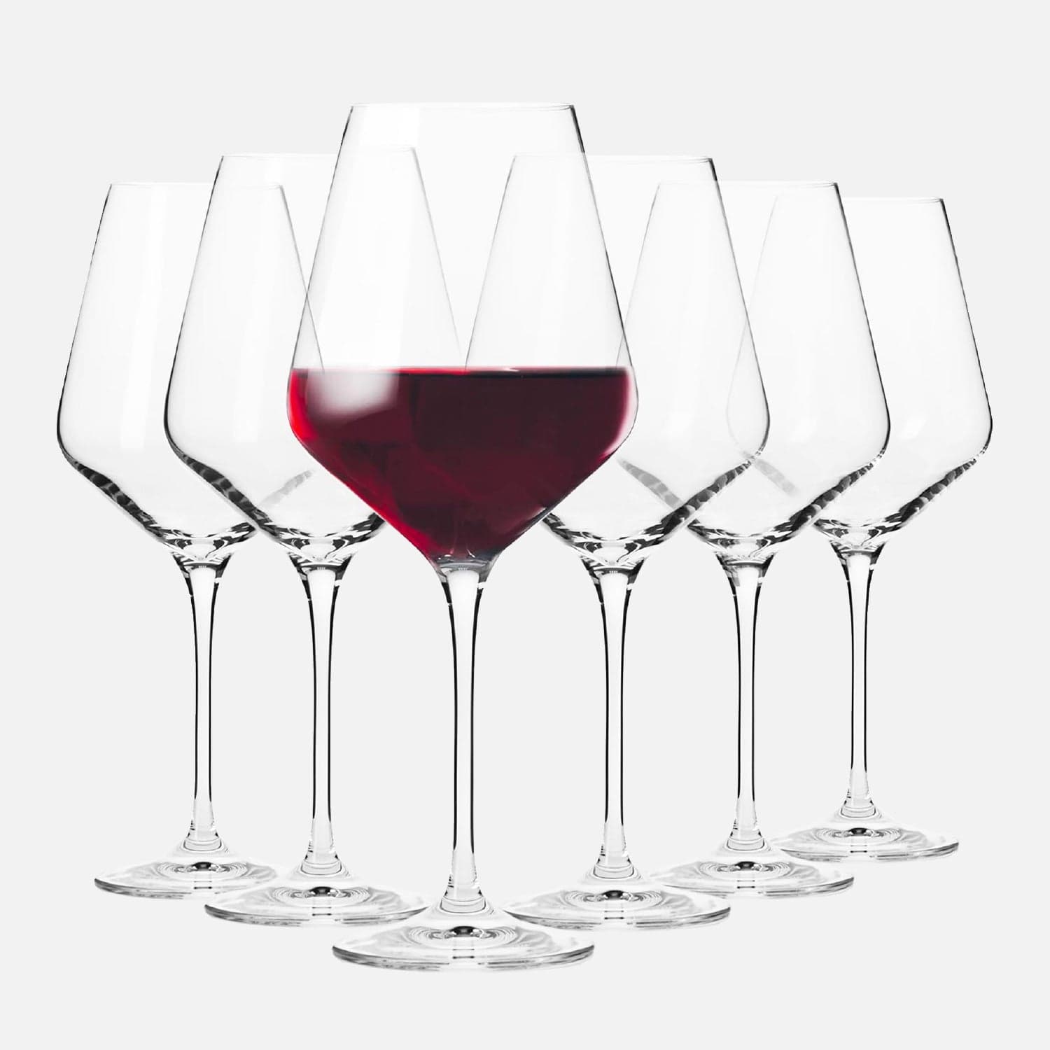 Come scegliere Calici da vino