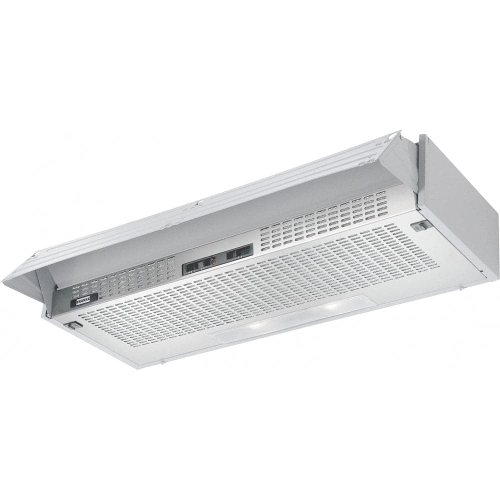 Come scegliere Cappe da incasso per cucine