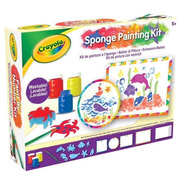 Come scegliere Colori a tempera per disegnare e colorare