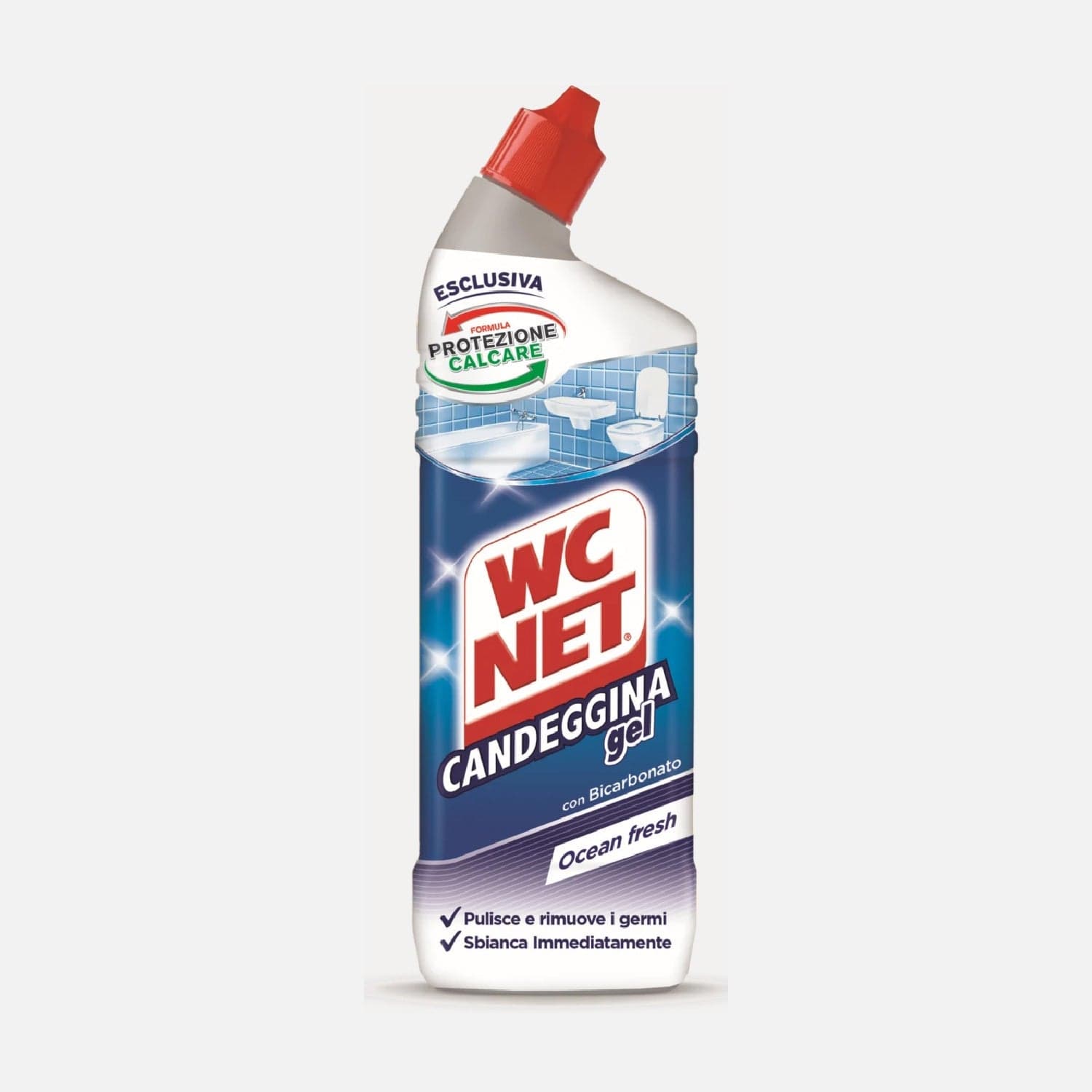 Come scegliere Detergenti per WC