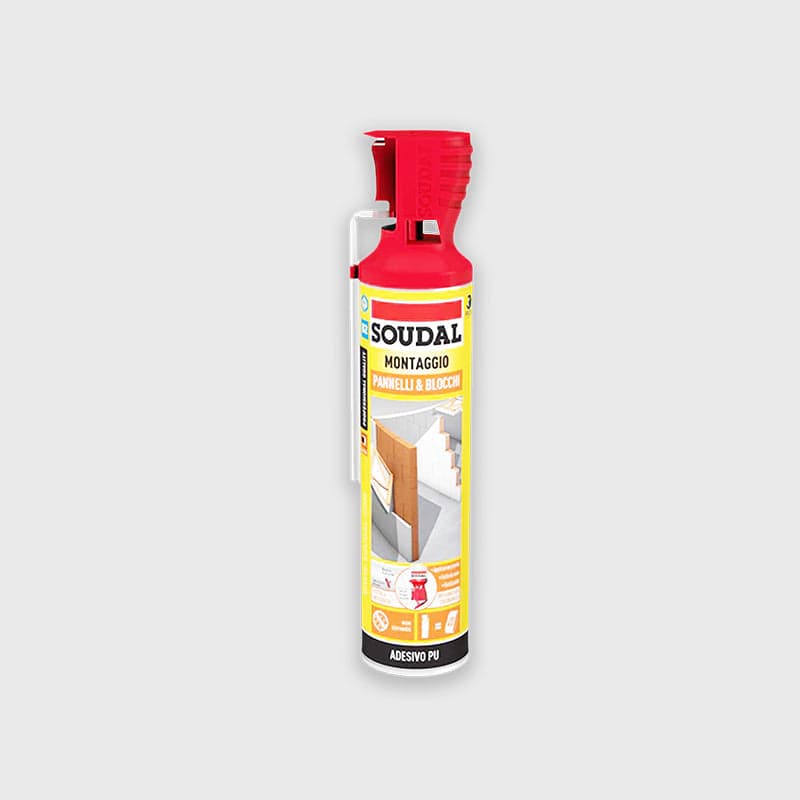 Come scegliere Espanso in adesivi e sigillanti