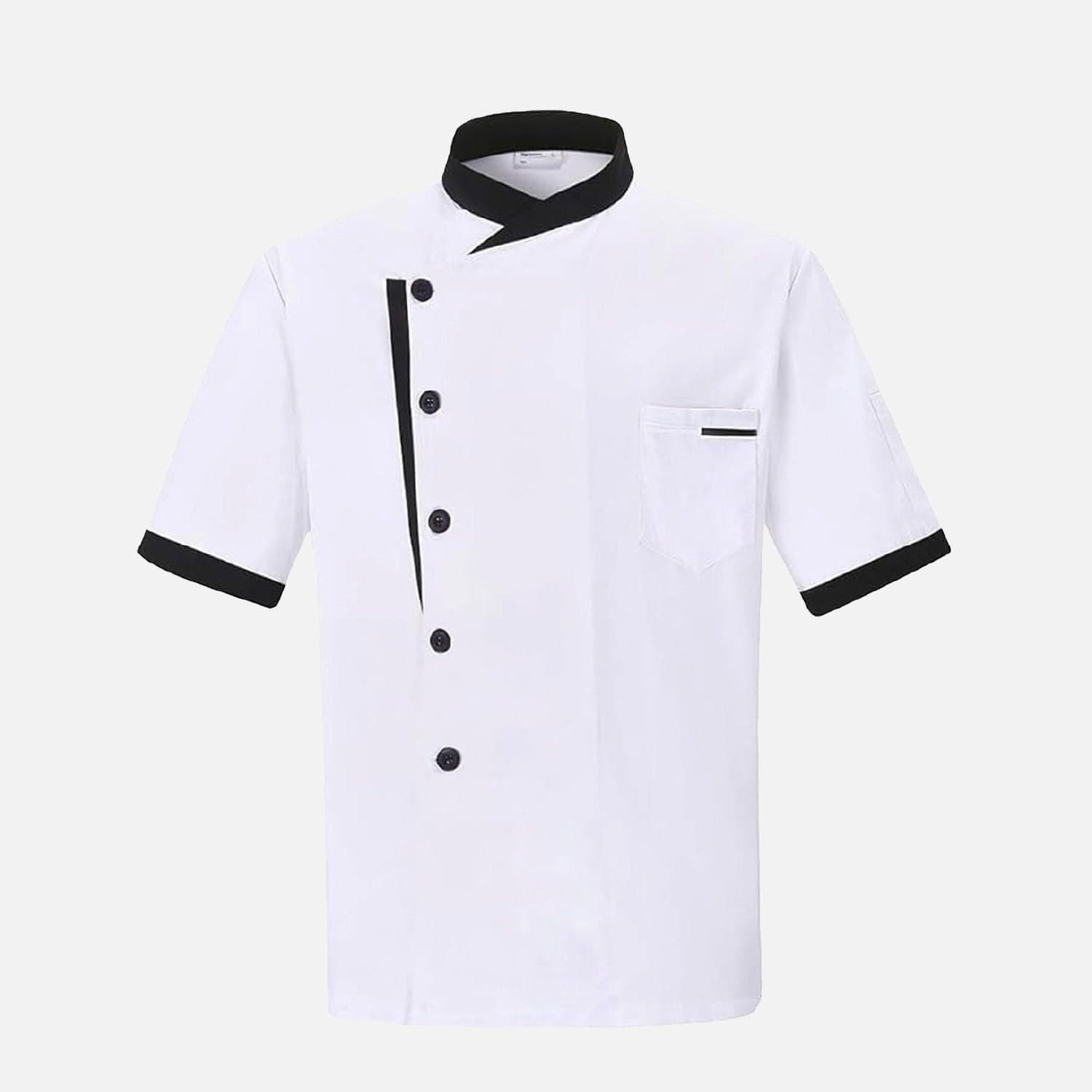 Come scegliere Giacche da chef