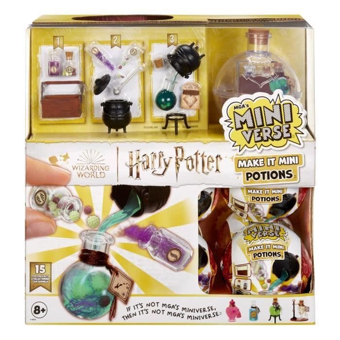 Come scegliere Kit di magia e accessori per bambini