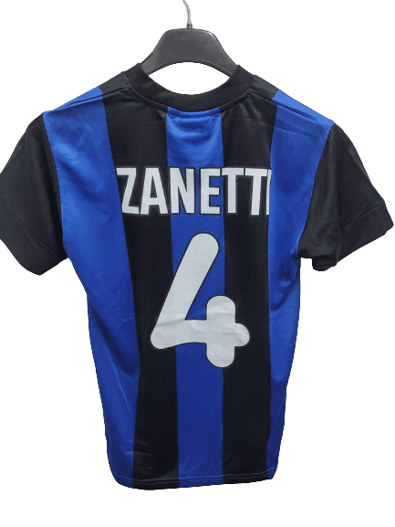 Come scegliere Magliette da Calcio per Bambini e ragazzi
