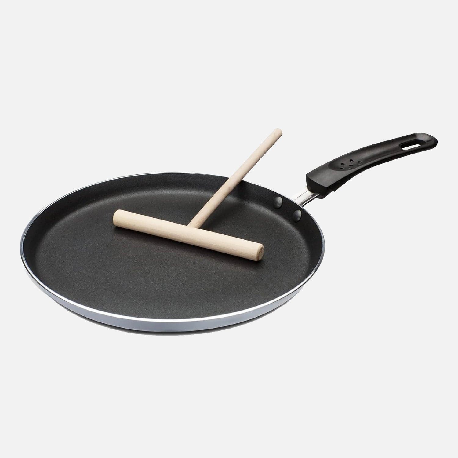Come scegliere Padelle per crepes