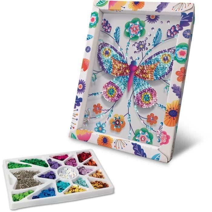 Come scegliere Paillettes e lustrini da cucito