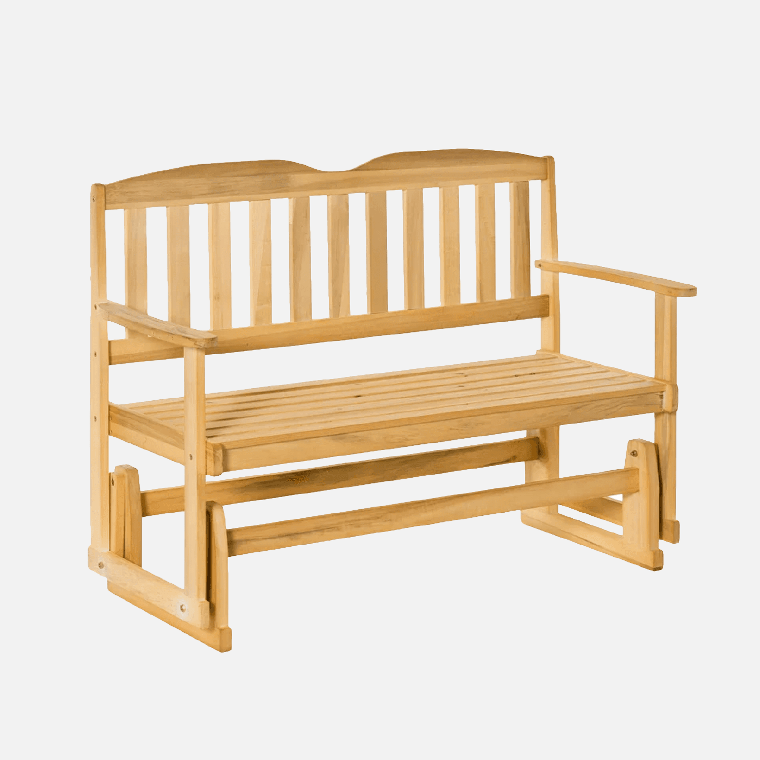 Come scegliere Panche da giardino