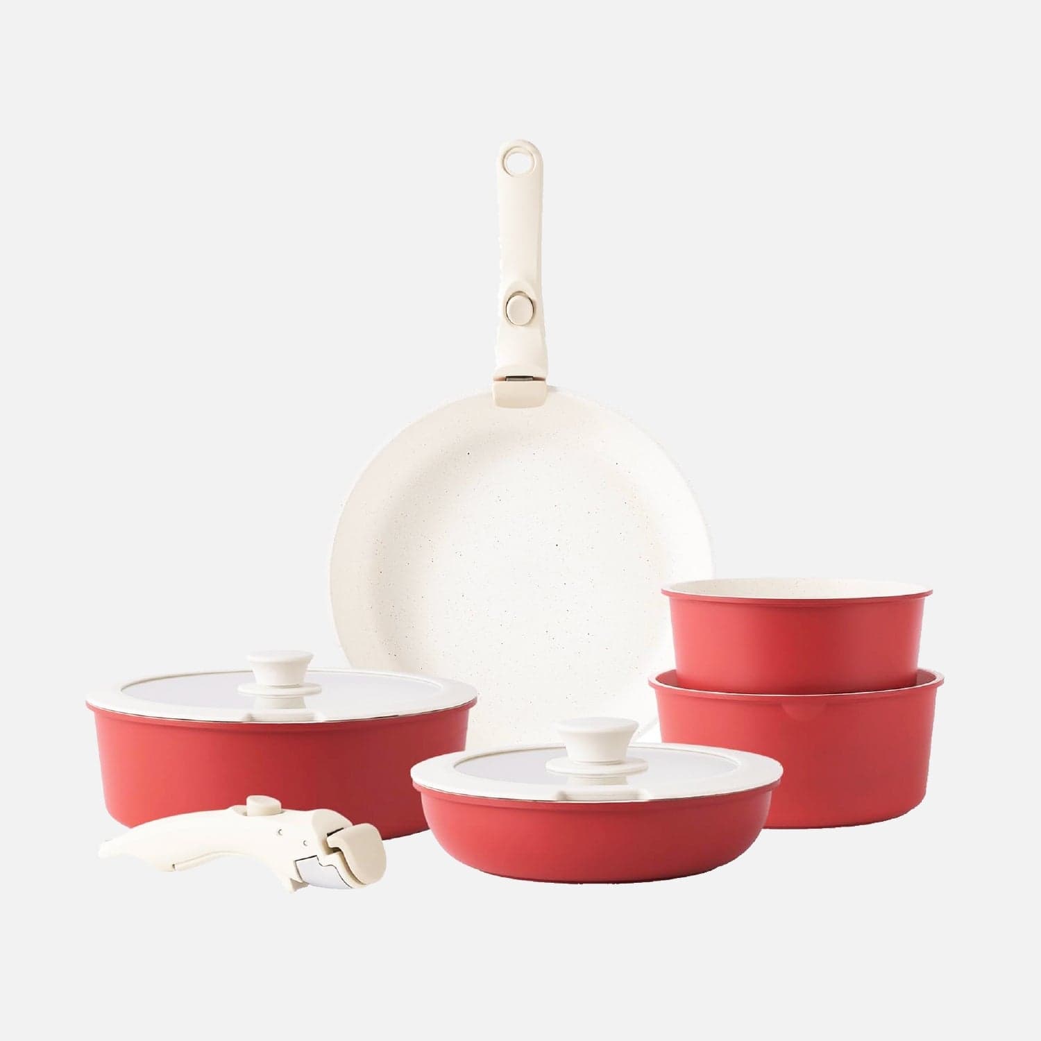 Come scegliere Pentole da cucina universali